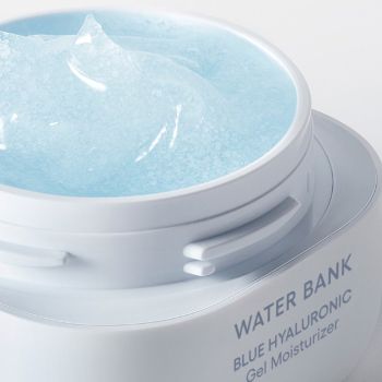 Kremy na dzień Water Bank Blue Hyaluronic Gel Moisturizer 50 ml
