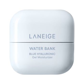 Kremy na dzień Water Bank Blue Hyaluronic Gel Moisturizer 50 ml