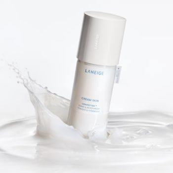 Toniki do twarzy Cream Skin Cerapeptide Toner & Moisturizer 170 ml