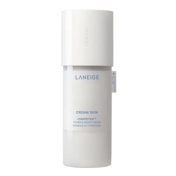 Toniki do twarzy Cream Skin Cerapeptide Toner & Moisturizer 170 ml