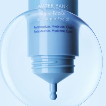 Serum do twarzy Water Bank Aqua Facial Serum 30 ml