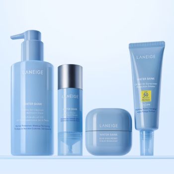 Serum do twarzy Water Bank Aqua Facial Serum 30 ml
