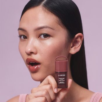 Olejki do ust JuicePop Box Lip Tint 4,5 g