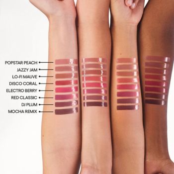 Olejki do ust JuicePop Box Lip Tint 4,5 g