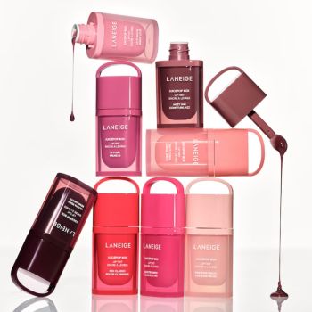 Olejki do ust JuicePop Box Lip Tint 4,5 g