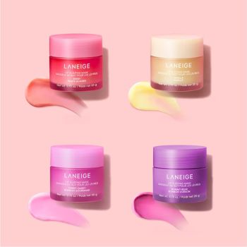 Balsamy do ust Lip Sleeping Mask 20 g
