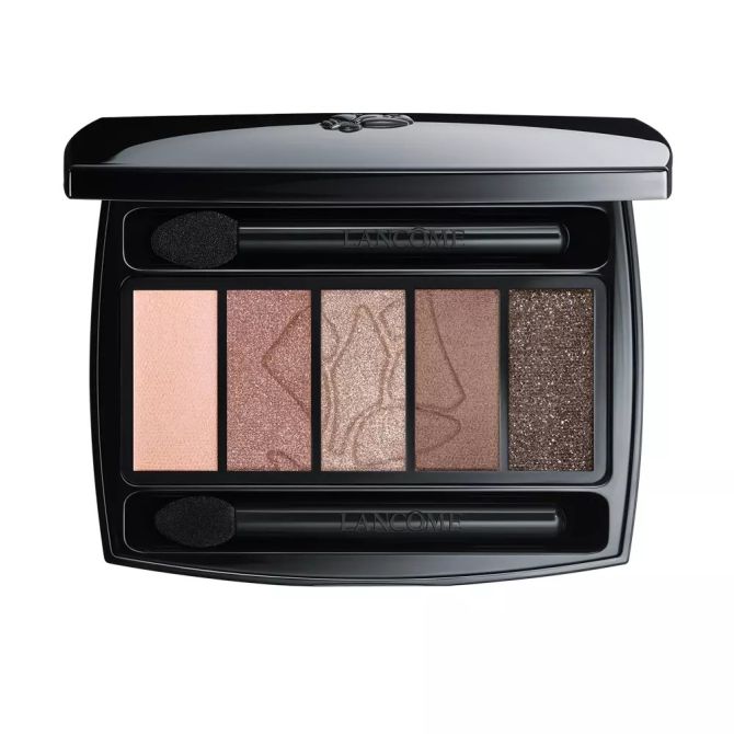 Cienie do powiek Hypnôse Palette 5 Couleurs 4 g