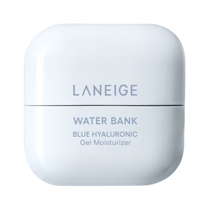 Kremy na dzień Water Bank Blue Hyaluronic Gel Moisturizer 50 ml