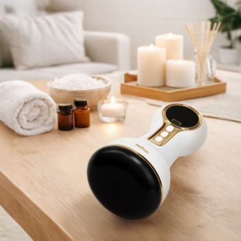 Masażery uniwersalne Wellness masażer kamienny Bian 