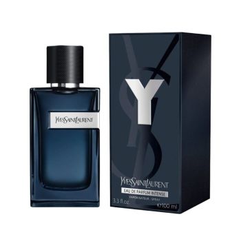 Wody perfumowane dla mężczyzn Y Intense 100 ml