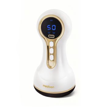 Masażery uniwersalne Wellness masażer kamienny Bian 