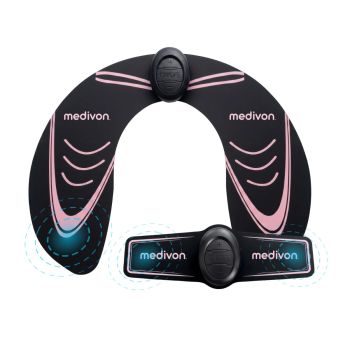 Masażery antycelulitowe Body Pulse She 