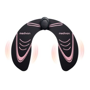 Masażery antycelulitowe Body Pulse She 