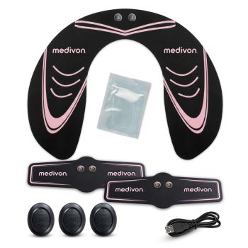 Masażery antycelulitowe Body Pulse She 