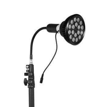 Maski LED Lumera Go 