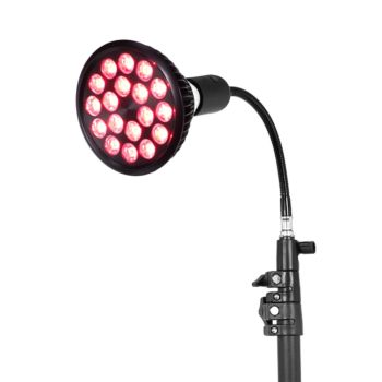 Maski LED Lumera Go 