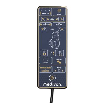 Masażery uniwersalne Cosy Air Pro 2 