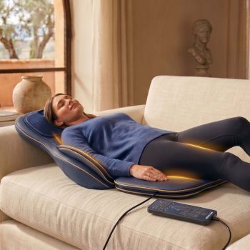 Masażery uniwersalne Cosy Air Pro 2 