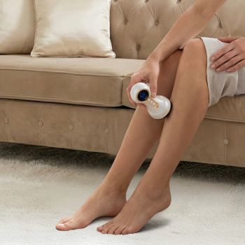 Masażery uniwersalne Wellness masażer kamienny Bian 