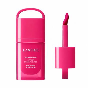 Olejki do ust JuicePop Box Lip Tint 4,5 g