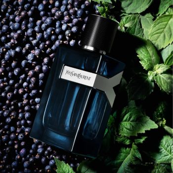 Wody perfumowane dla mężczyzn Y Intense 60 ml