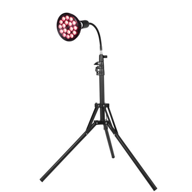 Maski LED Lumera Go