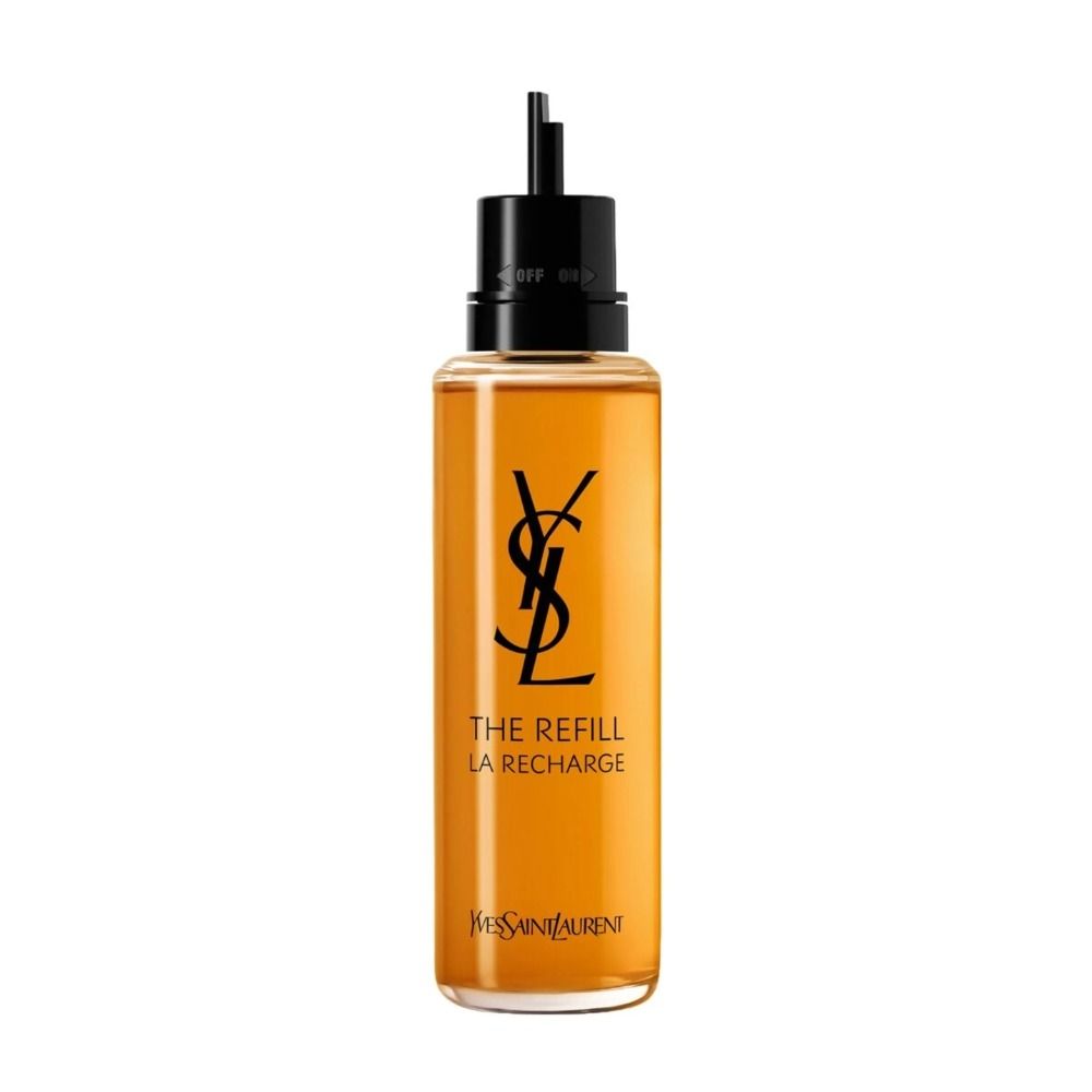 YSL Libre Intense Eau de Parfum Refill — Inhaltsstoffe i ocena