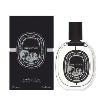 Wody perfumowane unisex Philosykos 75 ml