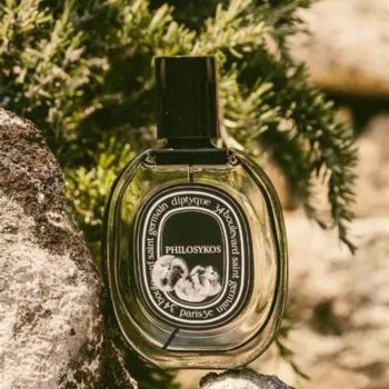 Wody perfumowane unisex Philosykos 75 ml