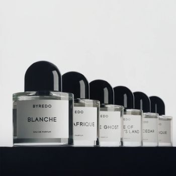 Wody perfumowane dla kobiet Blanche 50 ml