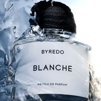 Wody perfumowane unisex Blanche Absolu 100 ml