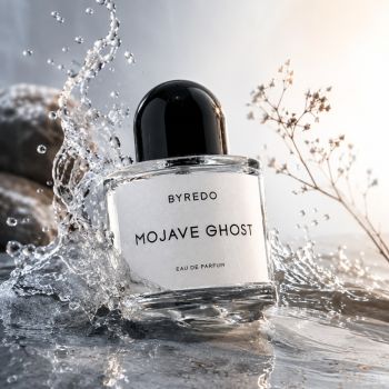 Wody perfumowane unisex Mojave Ghost 50 ml
