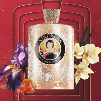 Wody perfumowane unisex Shine Despite Everything 100 ml