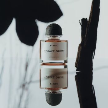 Wody perfumowane unisex Mojave Ghost Absolu de Parfum 50 ml