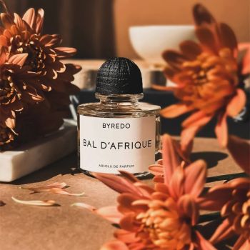 Wody perfumowane unisex Bal D'Afrique Absolu de Parfum 50 ml
