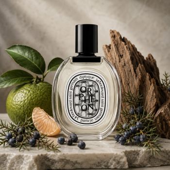 Wody toaletowe unisex Orphéon 100 ml