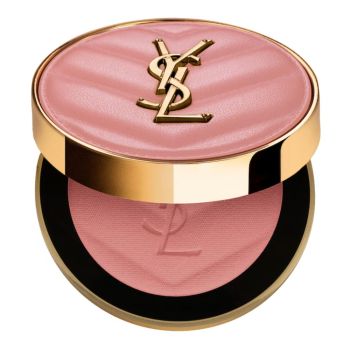 Róże do policzków Make Me Blush Bold Blurring 6 g