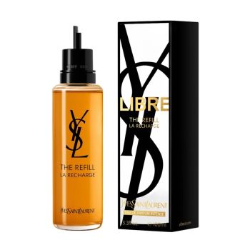 Wody perfumowane dla kobiet Libre Intense Eau de Parfum Refill 100 ml