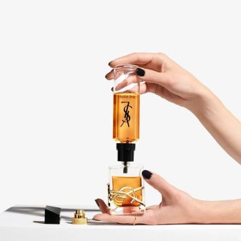 Wody perfumowane dla kobiet Libre Intense Eau de Parfum Refill 100 ml