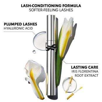 Tusze do rzęs Lash Latex Mascara Mini 4,3 ml