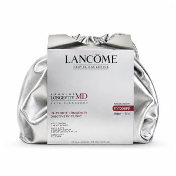Zestaw do pielęgnacji twarzy dla niej Absolue Facial Care Set 