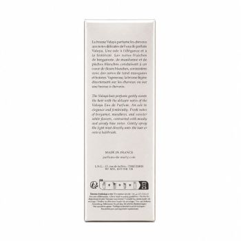 Pielęgnacja włosów i skóry głowy Valaya Hair Perfume 75 ml