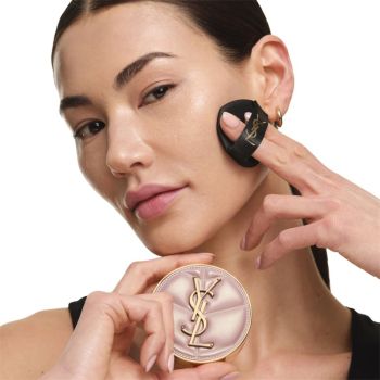 Podkłady do twarzy Skin Affair Cushion Foundation 14 g