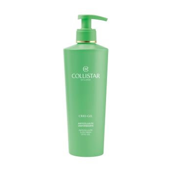 Kremy do ciała Anticellulite Even Finish Cryo-Gel 400 ml