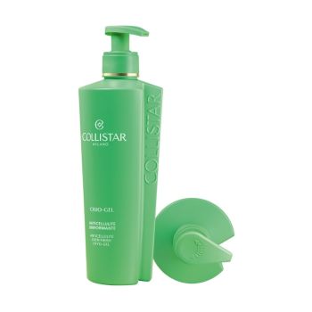 Kremy do ciała Anticellulite Even Finish Cryo-Gel 400 ml