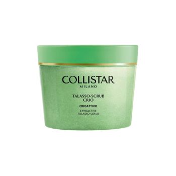 Peelingi do ciała Cryoactive Talasso-Scrub 600 g