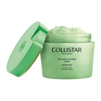Peelingi do ciała Cryoactive Talasso-Scrub 600 g