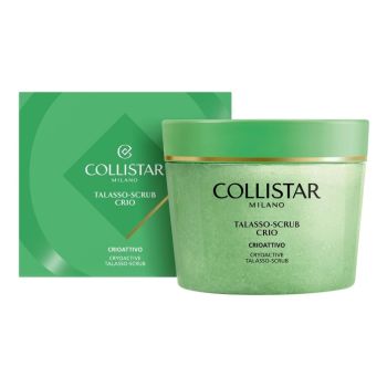 Peelingi do ciała Cryoactive Talasso-Scrub 600 g