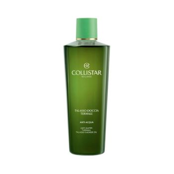 Żele i pianki pod prysznic Anti-Water Thermal Talasso-Shower Oil 400 ml