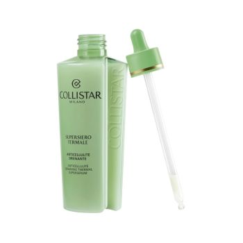 Olejki do ciała Anticellulite Draining Thermal Superserum 200 ml